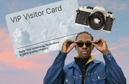 vipcard